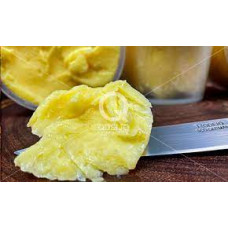 Manteiga Artesanal com Sal Julima 250g