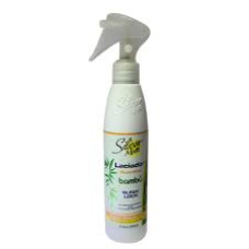 Silicon Mix Spray Laciador Bambu 250ml