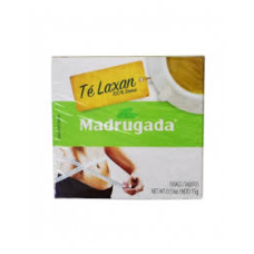 Cha Laxan Tea Madrugada 15g