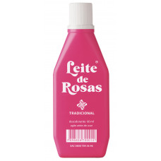 Leite de Rosas 170 ml