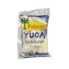 Mandioca Branca Congelada Palmas 4 Lb