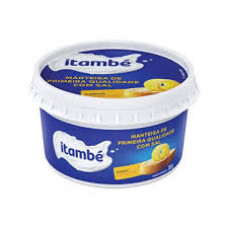 Manteiga Com Sal Itambe 200 g