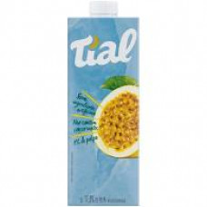 Suco de Maracuja Tial 1l
