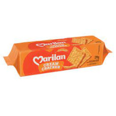 Biscoito Cream Cracker Marilan 170g