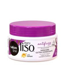 Mascara Salon Line Antifrizz 300g