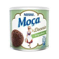 Brigadeiro Nestle Moca Doceria 385g