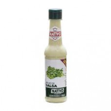 Molho de Salsa NATIVO 150ml