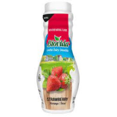 Iogurte de Morango Biovida 355ml