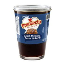 Geleia De Mocoto Natural Predilecta 180 Gr