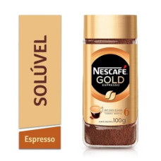  Nescafe Gold Nestle 100g