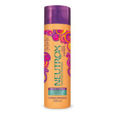 Neutrox S.O.S Cachos 300ml