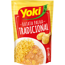 Batata Palha Yoki 105gr