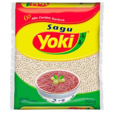 Sagu Yoki 