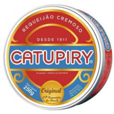 Catupiry Soft Cheese Lata 250g