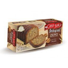Bolo Integral Com Nozes   Casa Suica 250g
