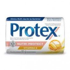 Sabonete Protex Nutri Protect 85g