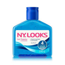 Gel Fixador NY Looks  240g