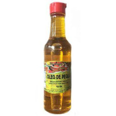 Oleo de Pequi Aroma D'Minas 150ml