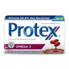 Sabonete Protex Omega 3 85g
