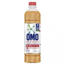 Desinfetante OMO Pinho 500ml