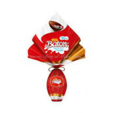 Ovo de Pascoa Baton Garoto 186 g