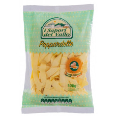 Pasta Pappardelle I Sapori Del Vallo 500g