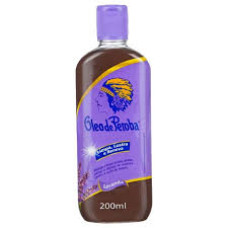 Oleo de Peroba Lavanda 200ml