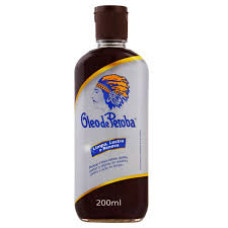 Oleo de Peroba Tradicional 200ml