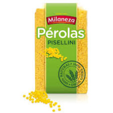 Macarrao Perolas Milaneza 250g