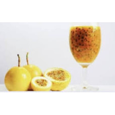 Polpa de Maracuja com Sementes Brazilian Fruits 454g