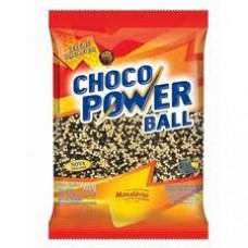 Cereal Crocante Choco Power Ball Mavalerio 500g