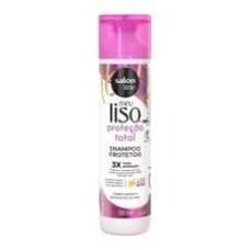 Shampoo Salon Line Protecao Total  300ml