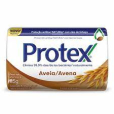 Sabonete Protex Aveia 85g