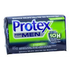Sabonete Protex For Men Energy 85g