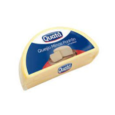 Queijo Minas Padrao Quata 450g