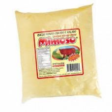 Queijo Minas Curado e Ralado Mimoso 16oz