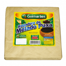 Rapadura de Melado Puxa Guimareas 400g