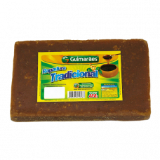Rapadura Tradicional Guimaraes 400g