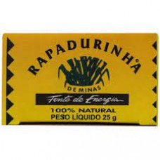 Rapadurinha De Minas 25g