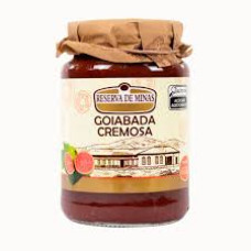 Doce de Goiaba Cremoso Reserva de Minas 700g
