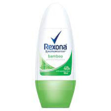 Desodorante Roll On Rexona Bamboo  50ml