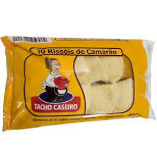 Risoles de Camarao Tacho Caseiro 330g