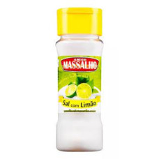 Sal com Limao Massalho  140g