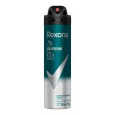 Desodorante Rexona Men 72h  Sem Perfume 150ml