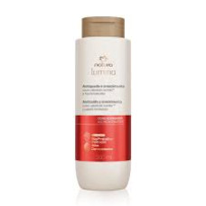 NATURA LUMINA Shampoo Antiqueda 300ml
