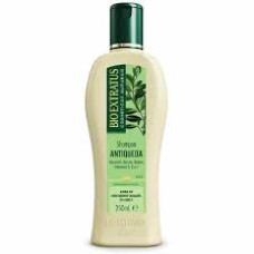 Shampoo Antiqueda BioExtratus 250ml