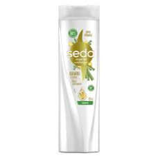 Shampoo Seda Bambu e Biotina 325ml