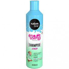 Shampoo Coco TO DE CACHO Salon Line 300ml