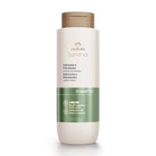 NATURA LUMINA shampoo Definicao e Hidratacao 300ml