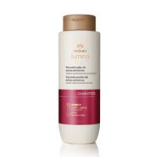 NATURA LUMINA Shampoo Reconstrucao de Danos extremos 300ml
